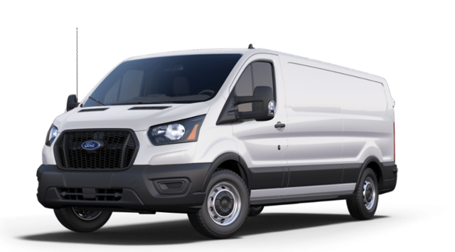 2024 Ford Transit® External Image 1